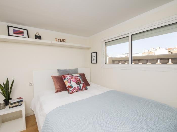 Attic Apartment 468 Sagrada Familia Barcelona Eksteriør bilde
